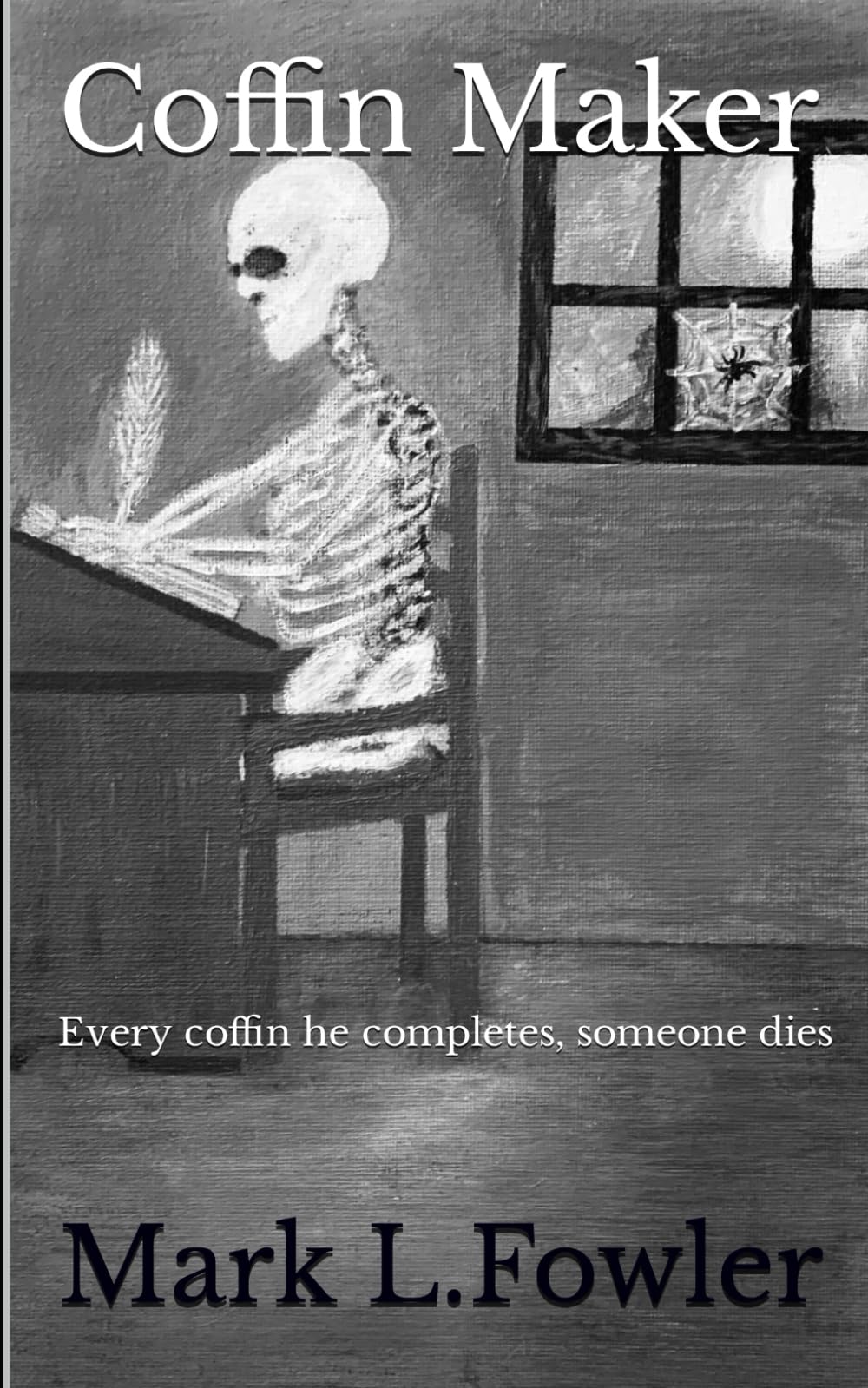 Coffin Maker