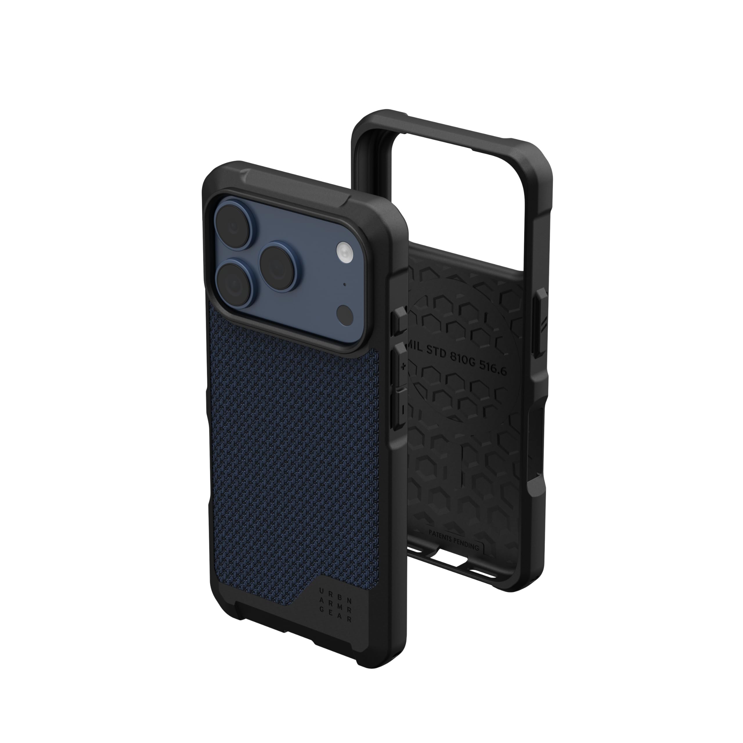 Amazon.com: URBAN ARMOR GEAR UAG Designed for iPhone 17 Pro Case