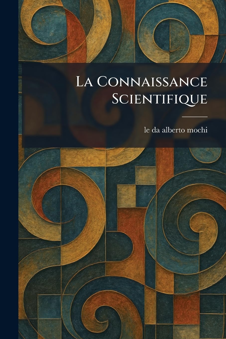 La connaissance scientifique