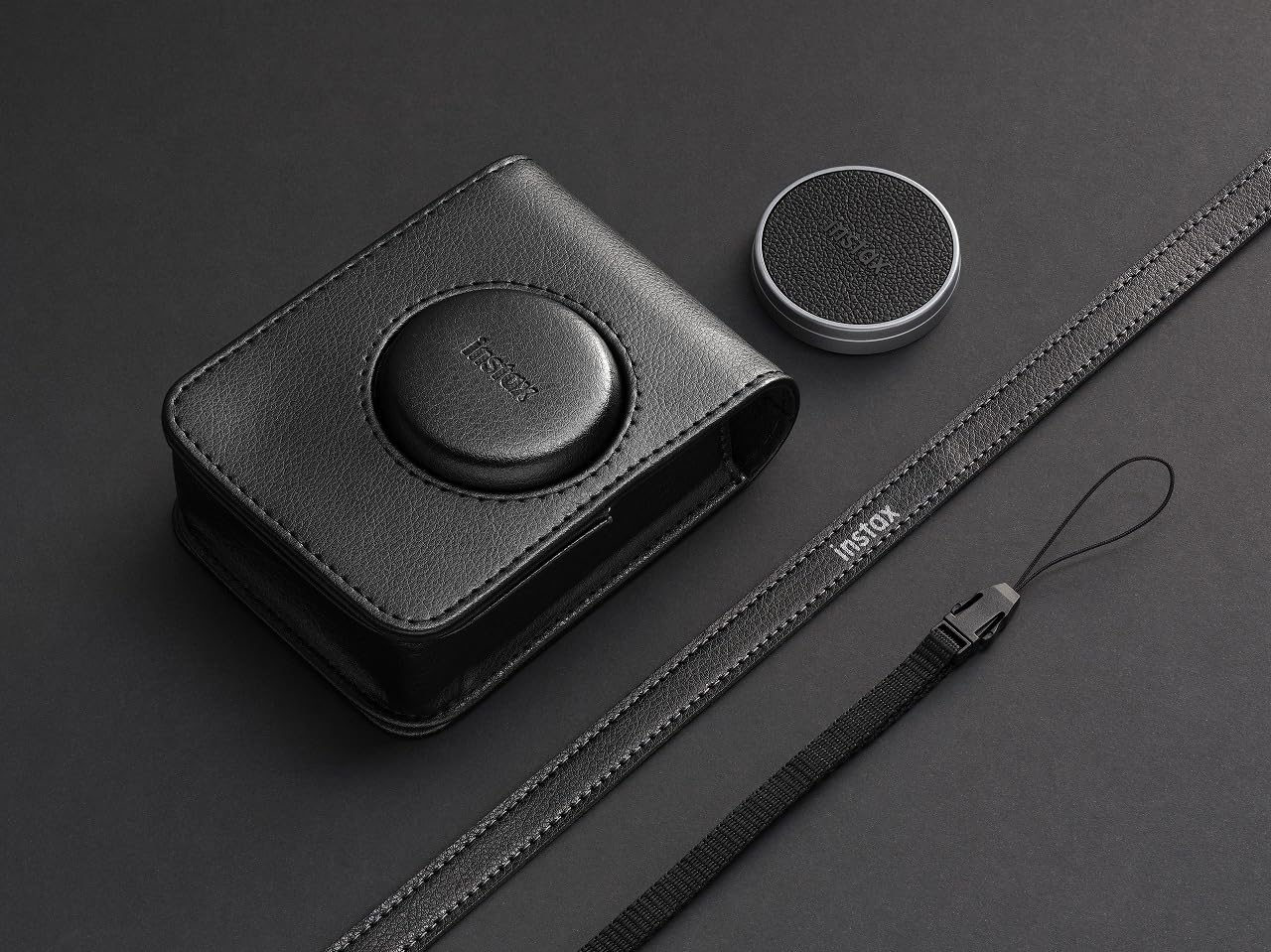 富士フイルム(FUJIFILM) チェキ Evo ハイブリッドインスタントカメラ 
