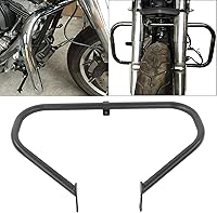 Vista 6 de Protector de motor de motocicleta, protector de motor de carretera de motocicleta, barra de choque para Kingpin/Vegas/Martillo/Artillero/Juez