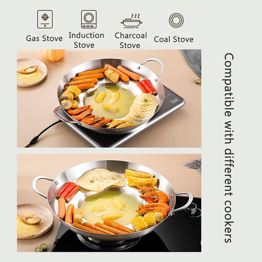 その他 Mexican Cooking Amazon.com: Roy Large Mexican Style Wok Comal Cazo Griddle
