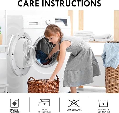 Miniatura 7 de DWCN - Cortinas opacas para dormitorio, con bolsillo para barra, aislamiento térmico, para reducir el ruido, cortinas para sala de estar, 38pulgadas