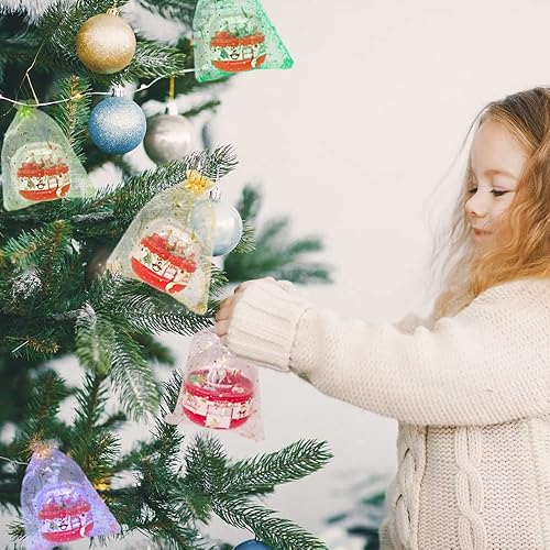 Miniatura 2 de Mini máquina de garras para niños, azul y rojo, 48 premios de pequeñas cosas, premios de máquina de garras de juguetes de dinosaurio, juguetes en