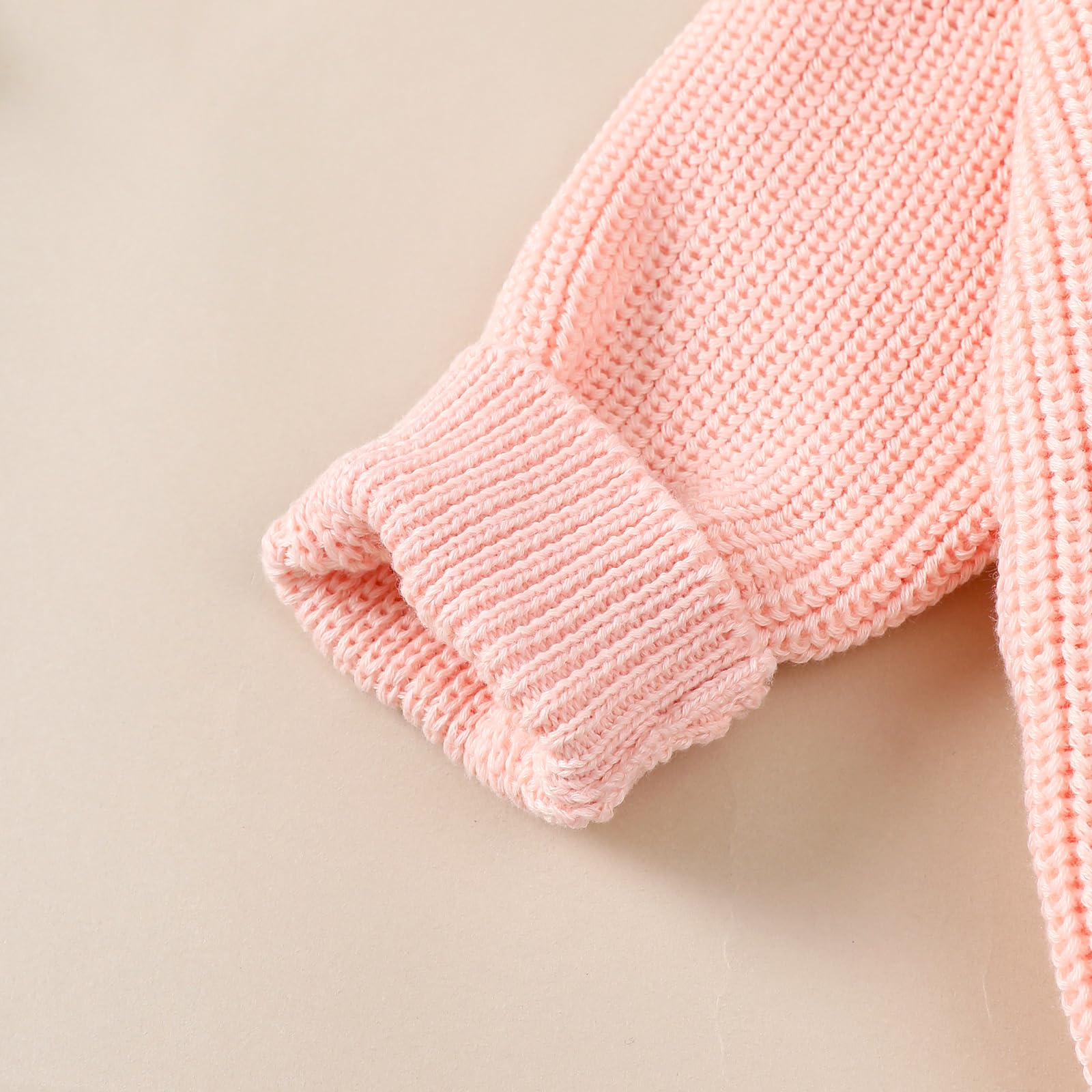 Maglione per Bambine Sorella Maggiore Sorellina Felpa a Maniche Lunghe Outfit Invernali per Neonati