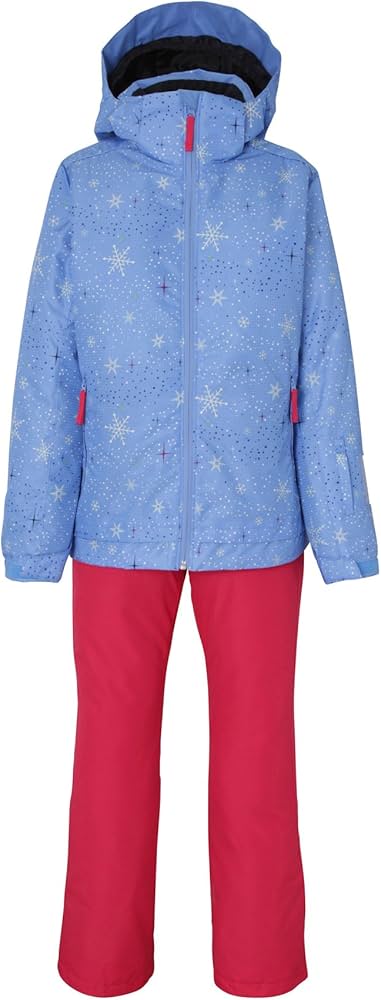 【美品】女児用 スノーウェア上下セット　130 phoenix 美品】女児用 スノーウェア上下セット 130 phoenix 楽天市場