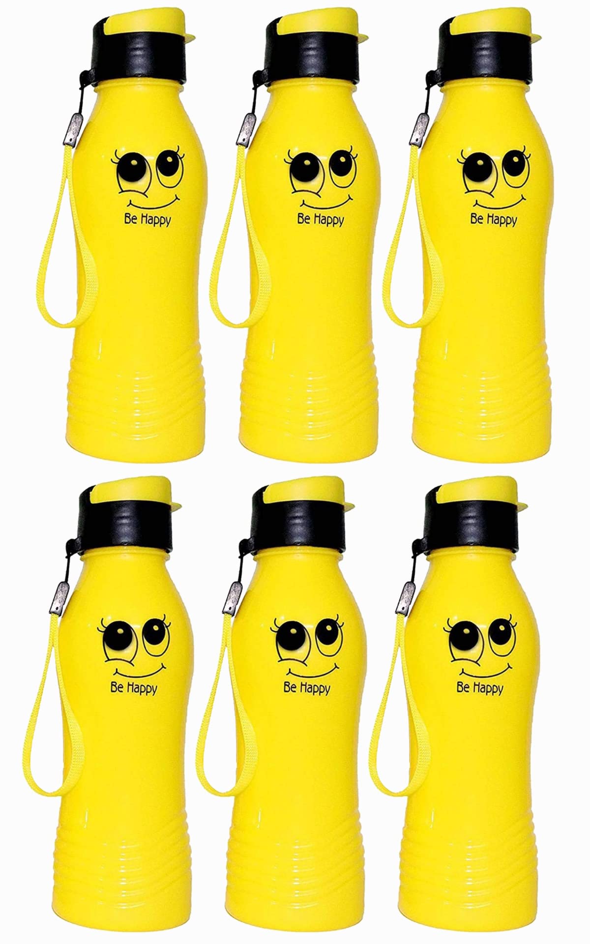 ShubhKraft Birthday Return Gift for Kids in Bulk | Ocean Print Water Bottle for Kids Girls & Boys (Pack of 6, Multicolor) (B09YRR2GY7) Amazon Price History, Amazon Price Tracker