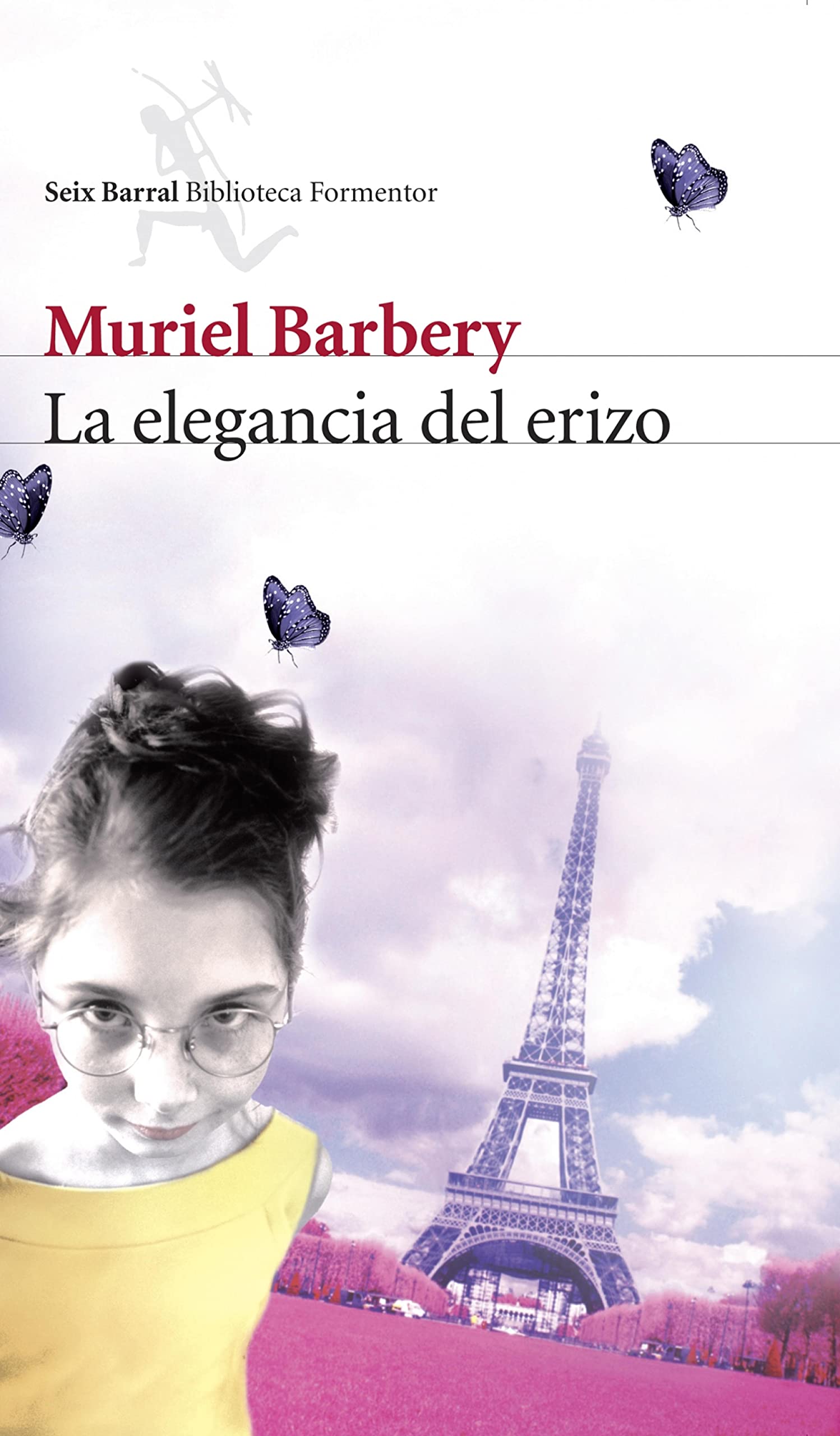 La elegancia del erizo (Biblioteca Formentor) (Spanish Edition)