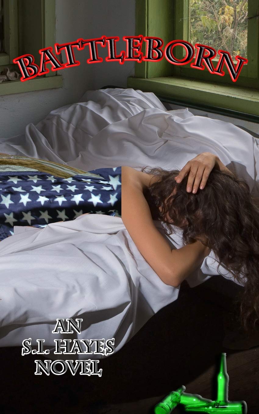 Battleborn