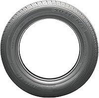 Vista 3 de Westlake SU318 All Season P255/50R20 109V SUV/Crossover Neumático