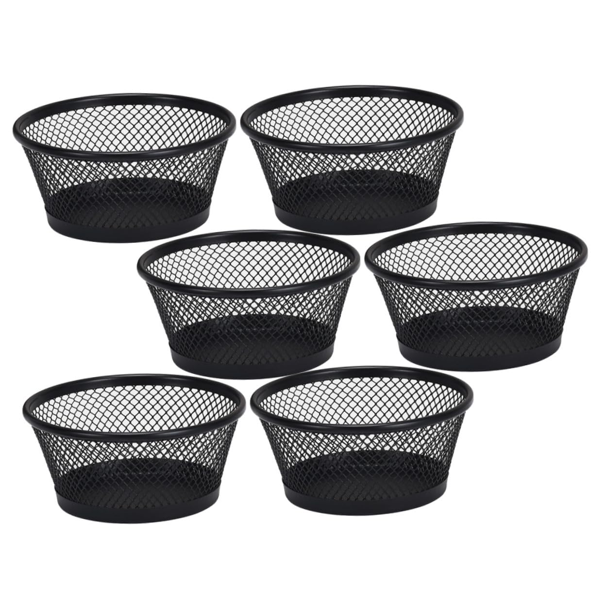 Distributeur de trombones aimanté et boîte empilable pour trier clous et vis