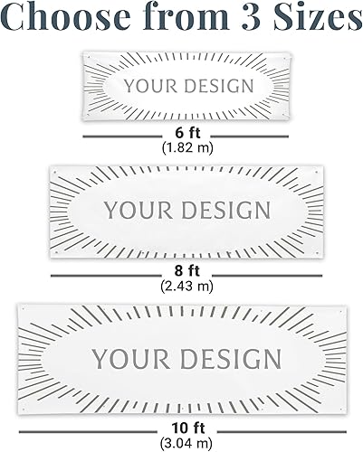 Miniatura 6 de Let's Make Memories Cartel personalizado  Decoración de fiesta de cumpleaños  Decoración de cartel de fotos Then & Now  Cartel personalizado