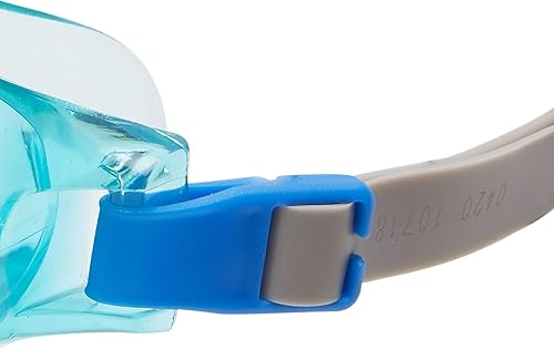 Miniatura 3 de Speedo Hydrospex Classic - Goggles de natación para adulto, cerámicaceleste, talla única