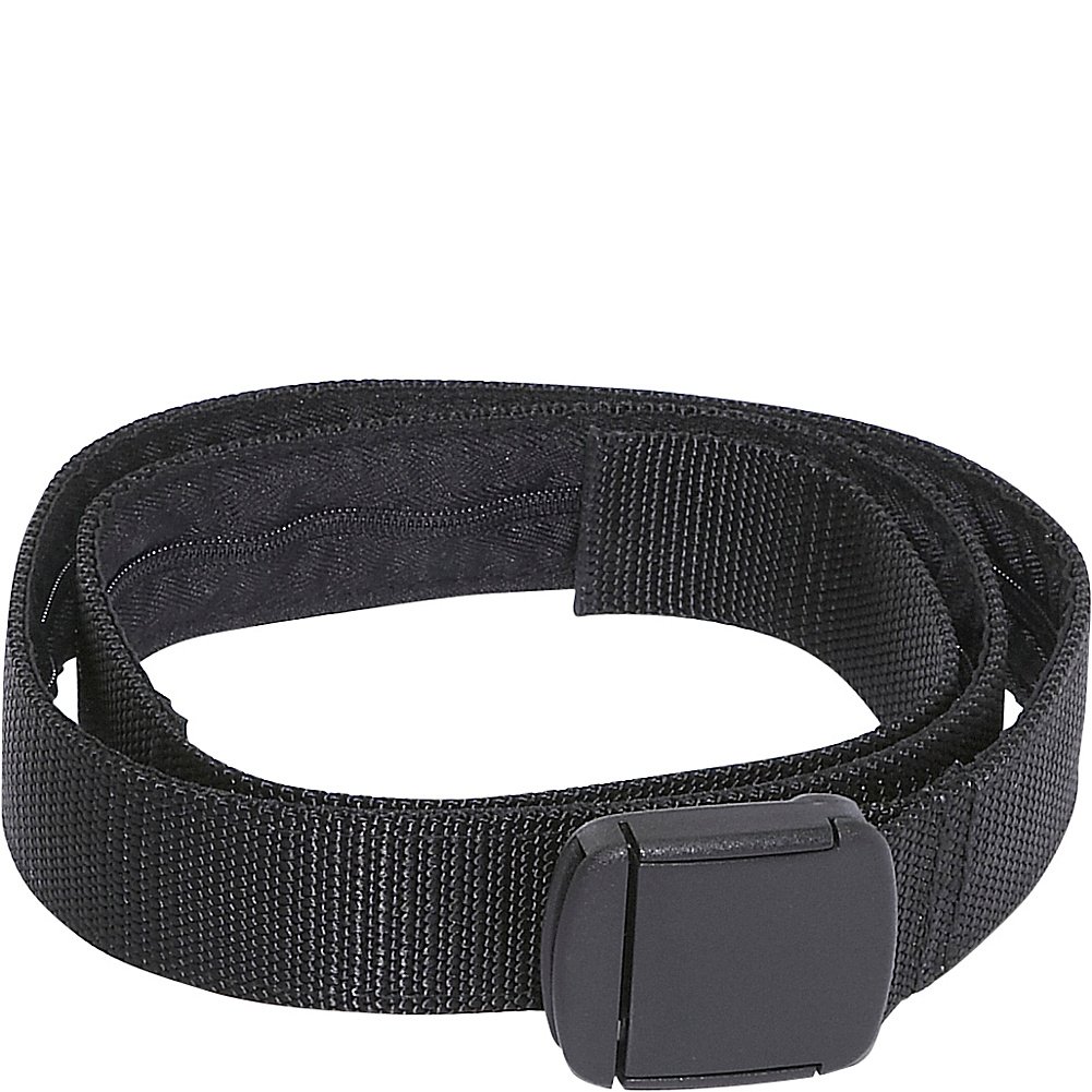 TravelonSecurity-Friendly Money Belt, 42-44 Inch Waist