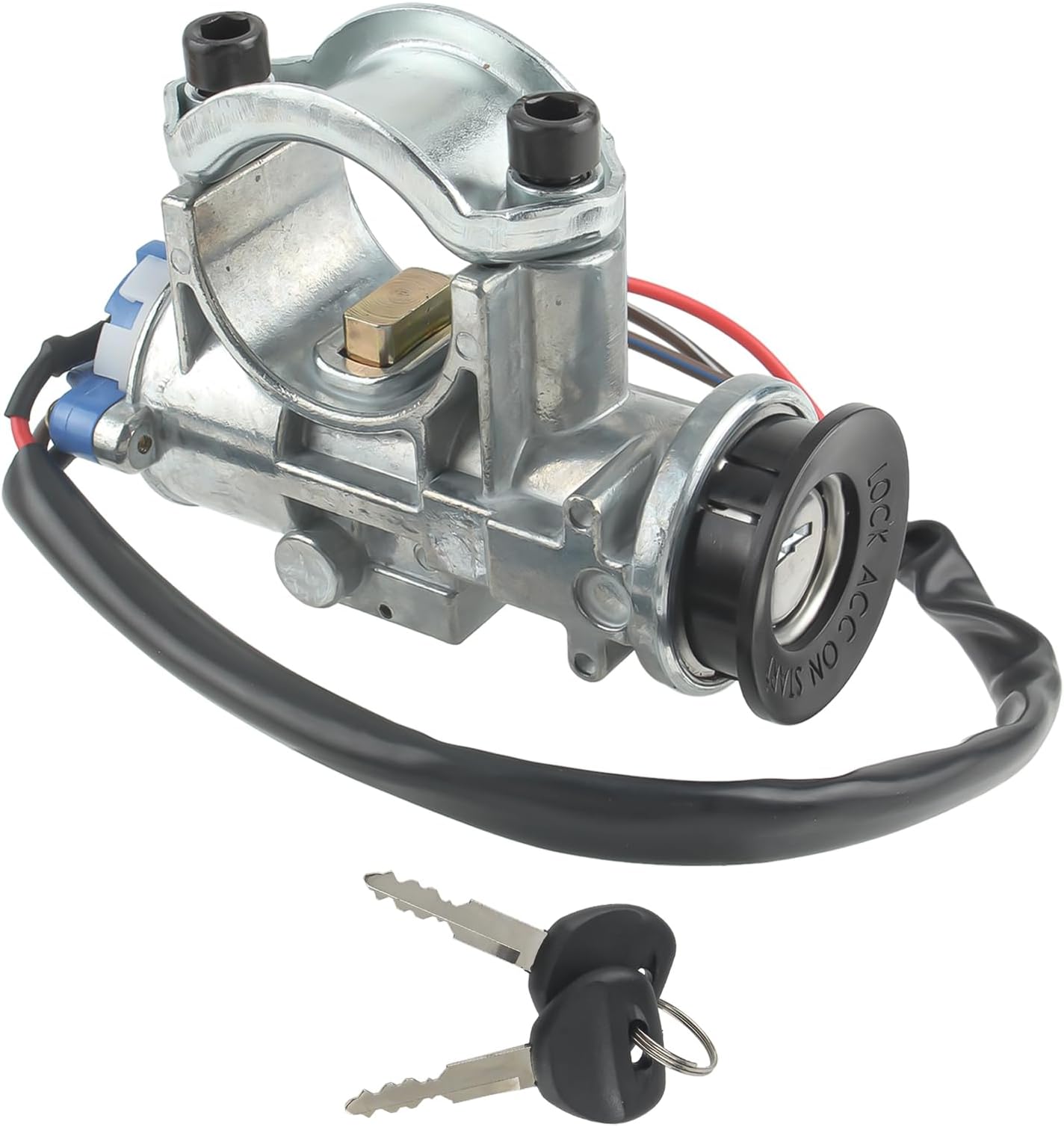 Buy Honda TRX 450 FM Foreman Kill/Light/Hi/Low/Starter Switch 2002-2004 NEW! In Miami, Florida - Foto 12