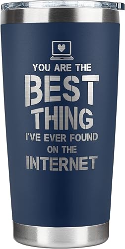 Regalos para él, novio, marido, regalos para novio, regalos para marido, aniversario para él, regalos del día de San Valentín para él, novio, regalo