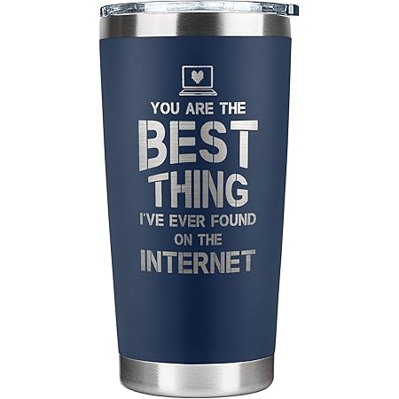 Amazon.com | Gifts For Him, Boyfriend, Husband - Boyfriend Gifts