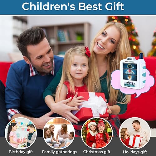 Miniatura 7 de MOBILE Juego de cartas familiares para niños y adultos - Divertido juego de competencia y agilidad - a juego de formas - para fiestas, camping y