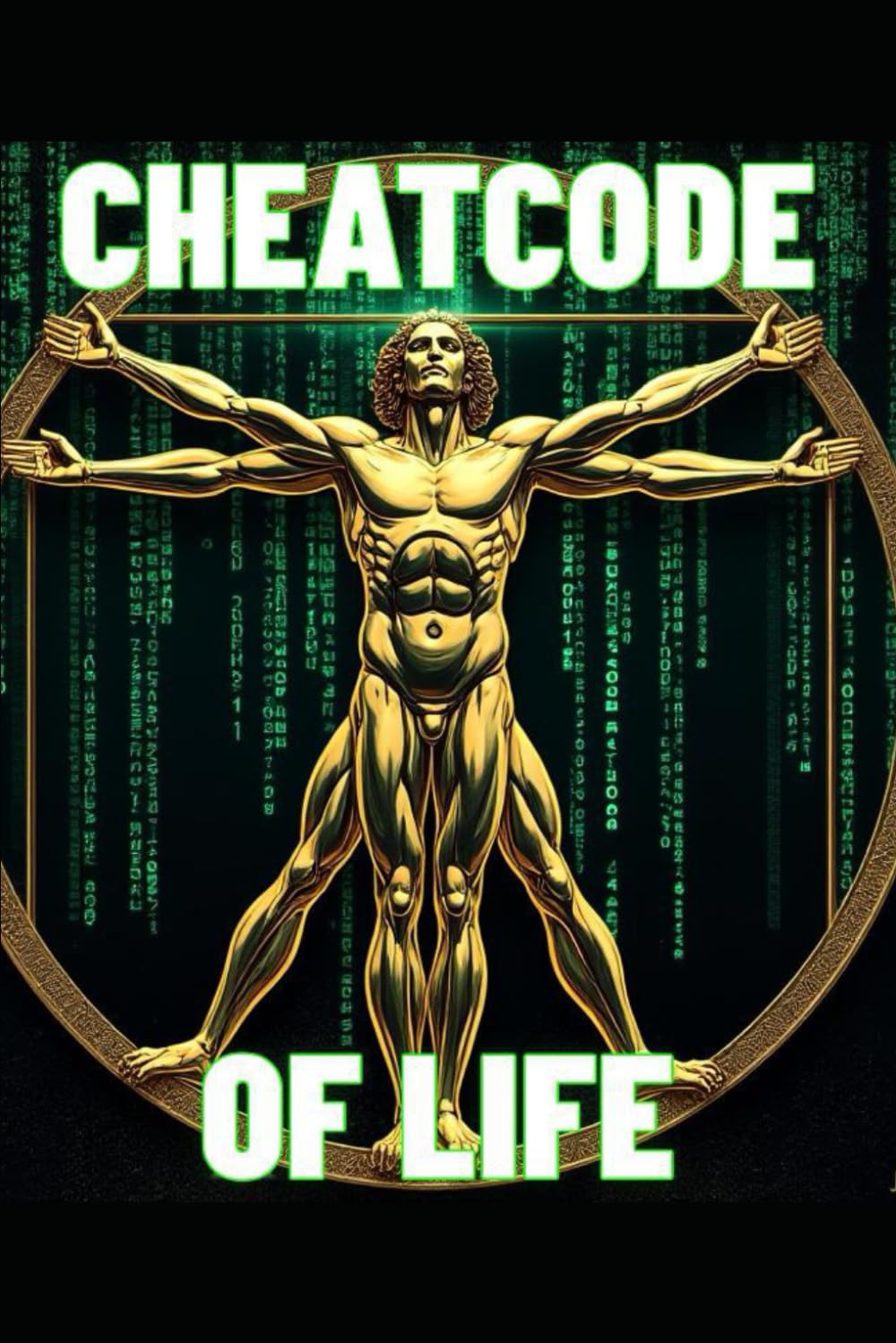 THE CHEAT CODE OF LIFE