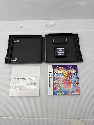 Miniatura 4 de Barbie 12 Dancing Princesses - Nintendo DS