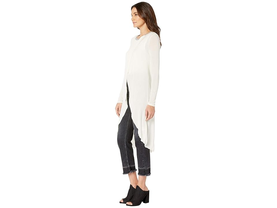 

LAmade Canouan Tunic (Natural) Women's Blouse, Beige