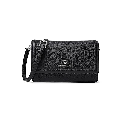 MICHAEL Michael Kors Jet Set Charm Small Phone Crossbody Women