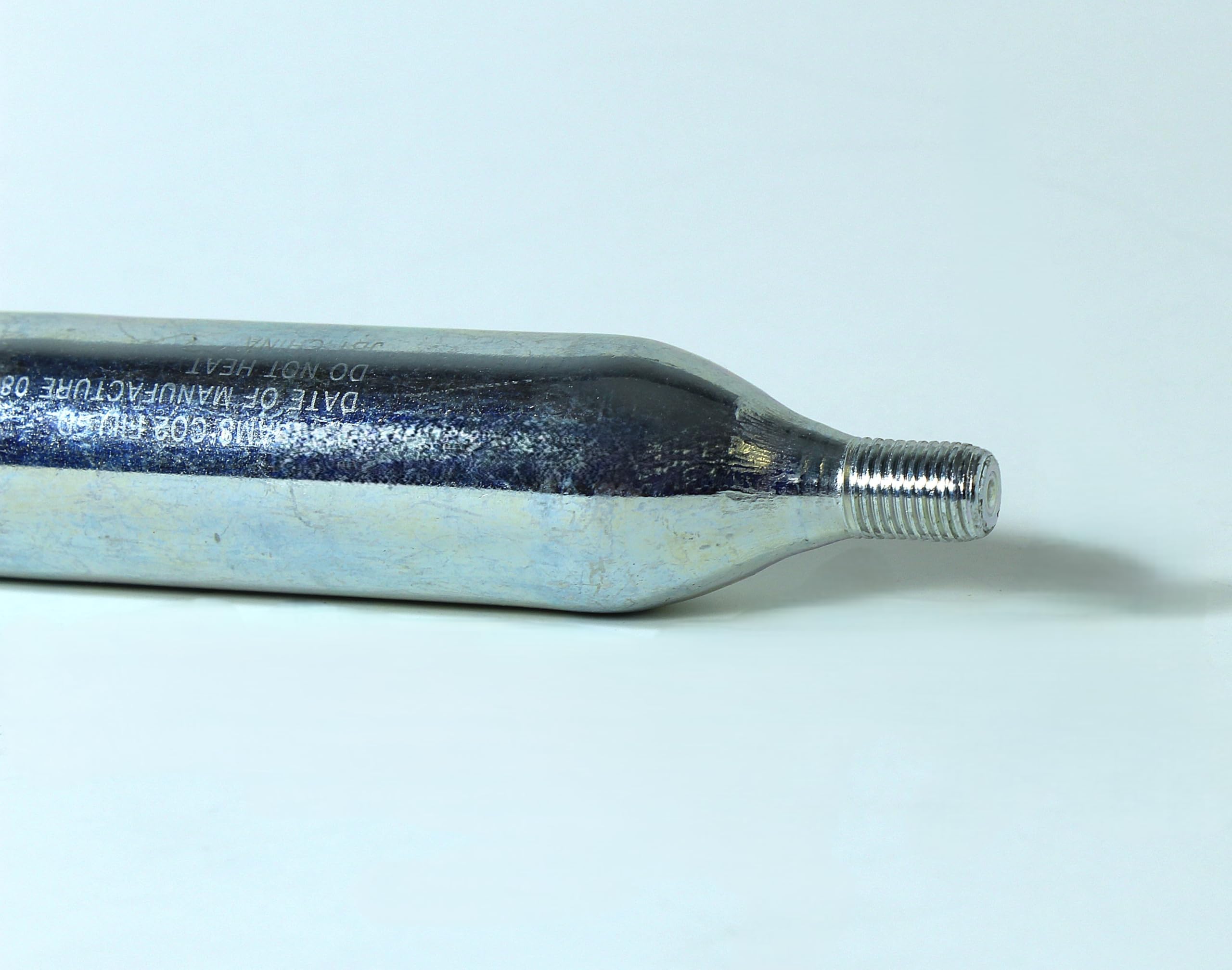 RedRock 33 gram CO2 Cartridge 3/8