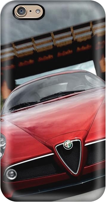 Amazon ホットニューアルファロメオ 8c 壁紙ケースカバー Iphone 6用 完璧なデザイン ケース カバー 通販 Amazon ホットニューアルファロメオ 8c 壁紙ケースカバー Iphone 6用 完璧なデザイン ケース カバー 通販