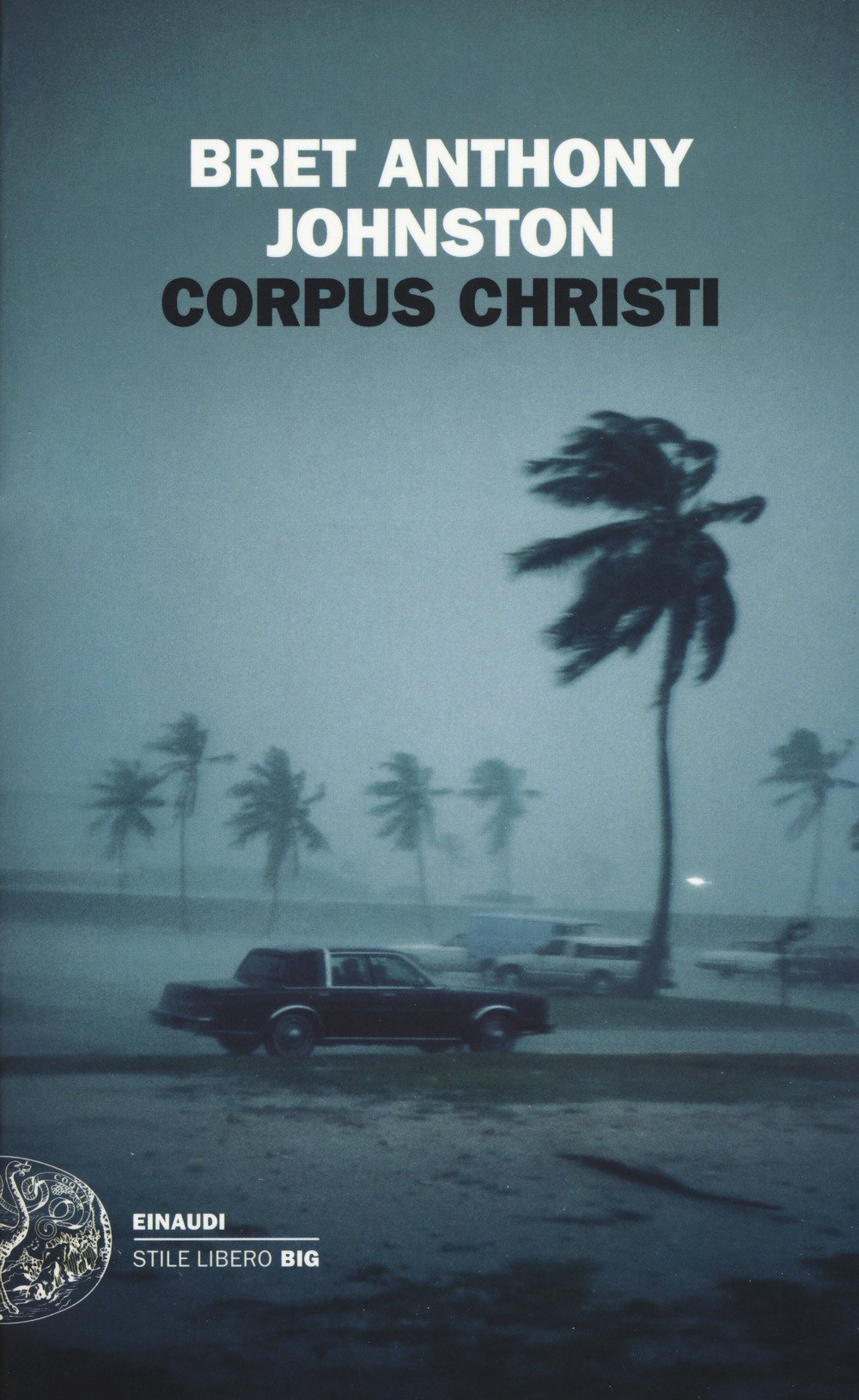 Corpus Christi - 4