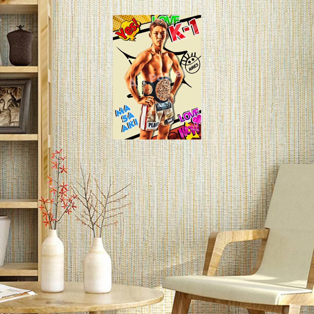 専用　ポスター ポスター☆1971年 ハーレーダビッドソン スポーツスター XLCH