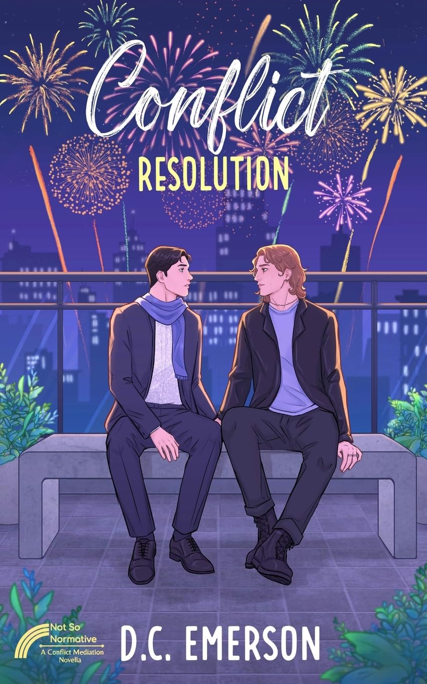 Conflict Resolution