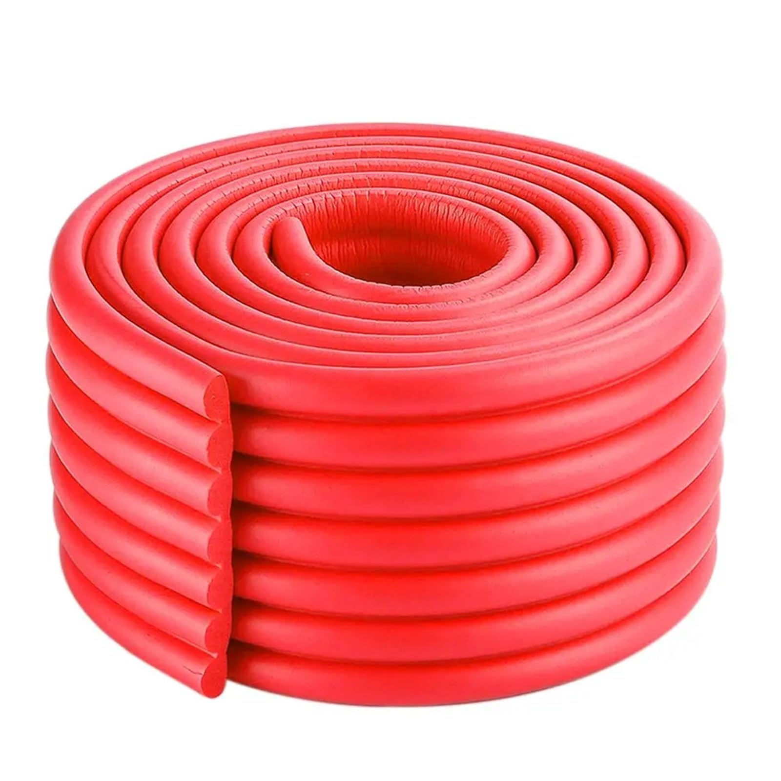 WDWDW Corner Edge Table Protectors Children Safety 2Meter Protection Strip Desk Guard Furniture Foam Protection
