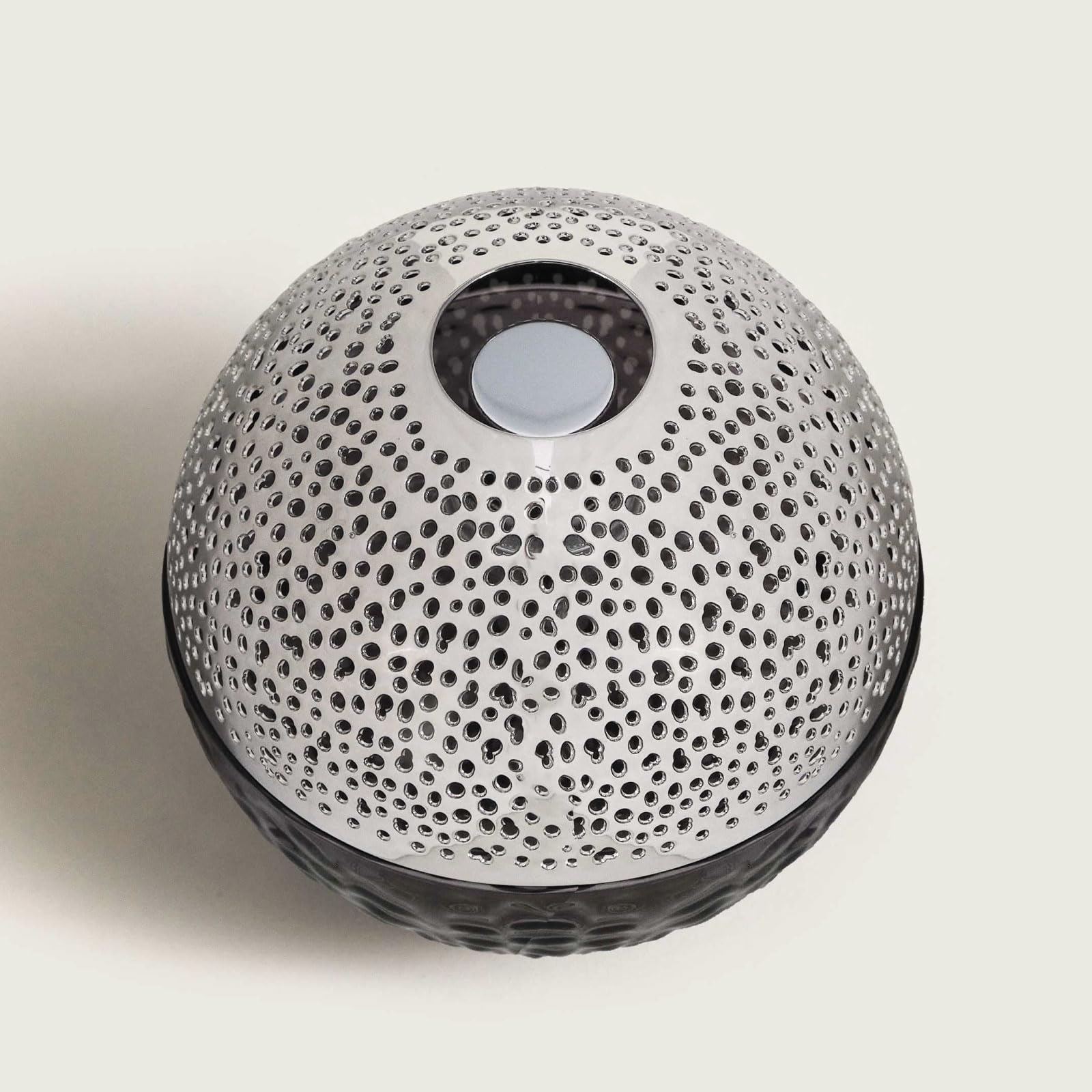 MAISON BERGER Paris - Lampe Berger Gravity Grise Paris