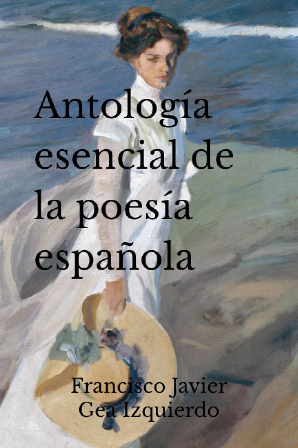 Antología esencial de la poesía española