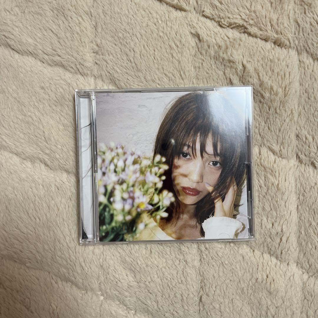 雨*宮様 美品開封済み　indigo la End 紫苑 アバケアネ CD FC 新品未開封】 indigo la End 紫苑 アバケアネ - メルカリ