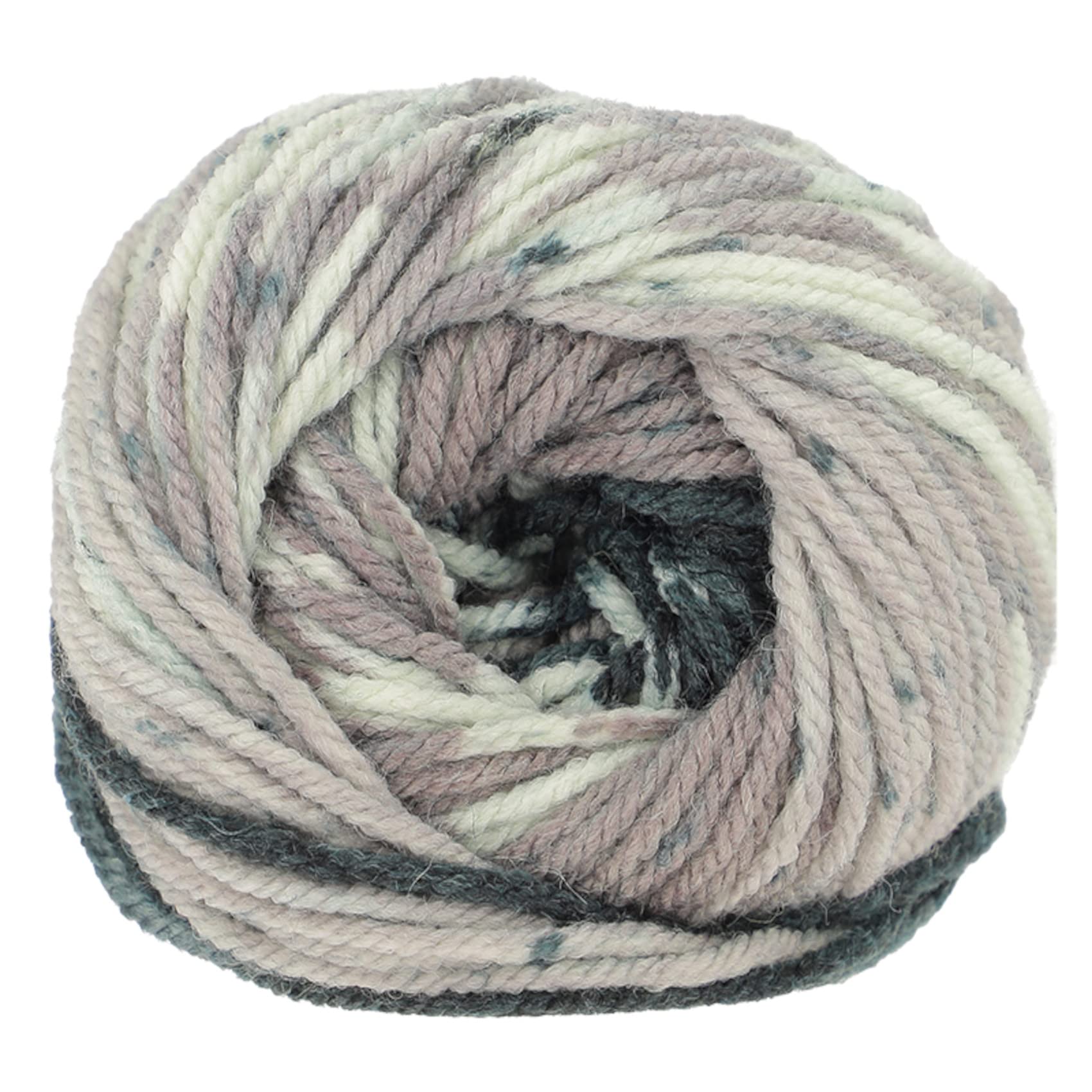 King Cole 2214802 Nordic Chunky Arne Yarn - 200M, 150g