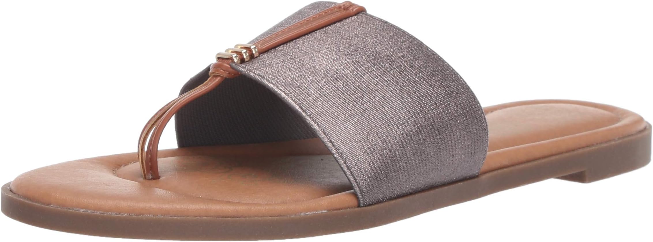Mootsies TootsiesChester womens Flat Sandal