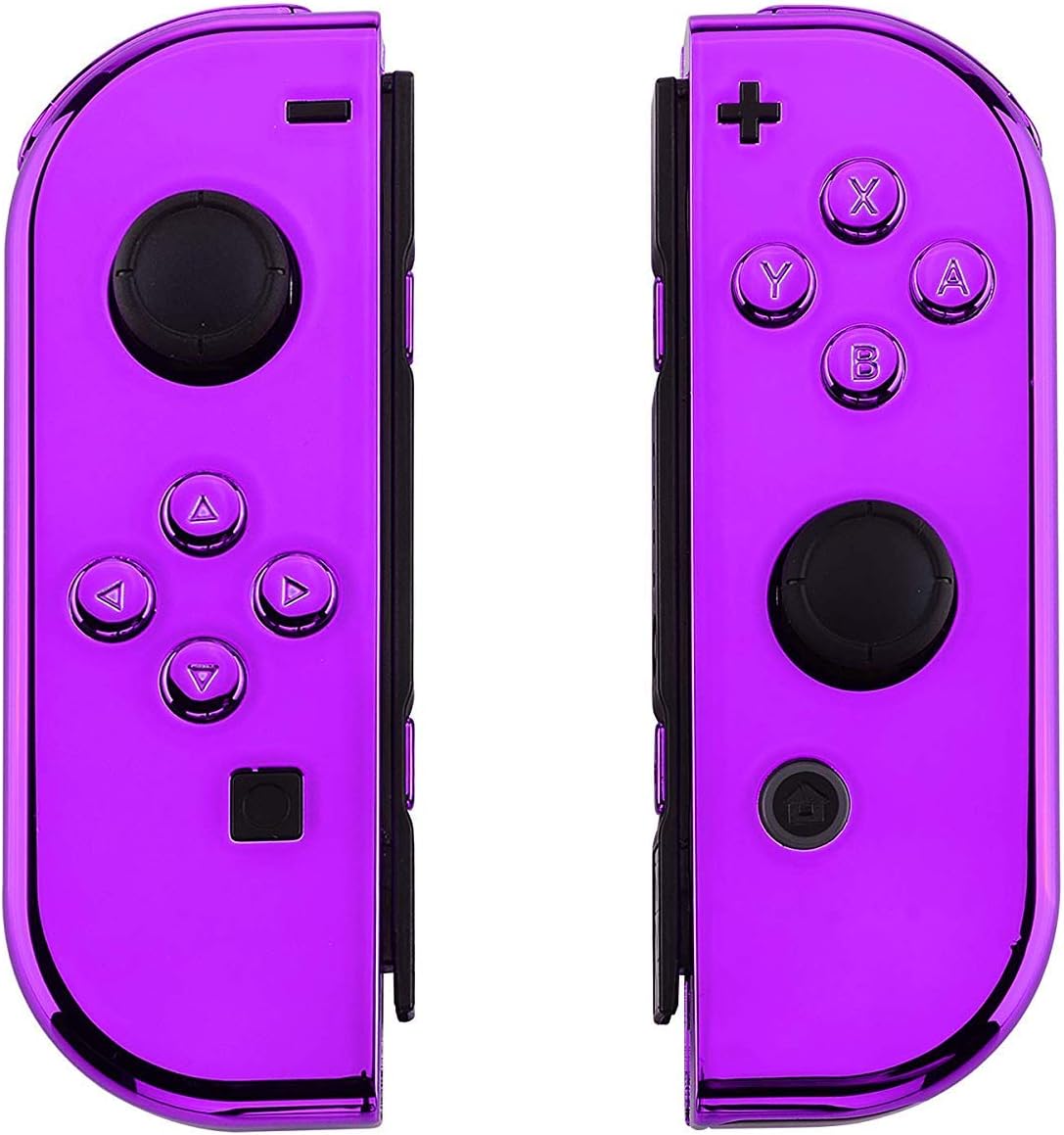 Sakura Switch Custom Joy-Con Controllers - Unique Mauritius
