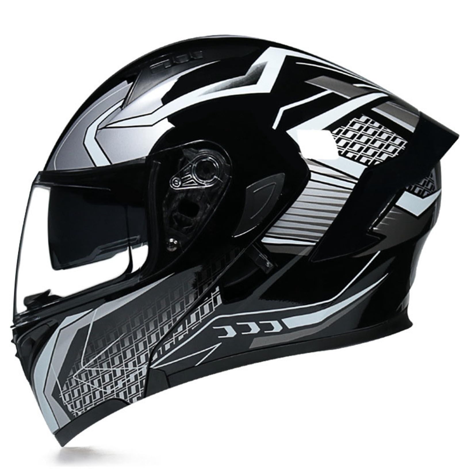 バイクヘルメットフルフェイスヘルメット ダブルシールド くもり止め ヘルメット Amazon.co.jp: バイクヘルメット システムヘルメット フルフェイス