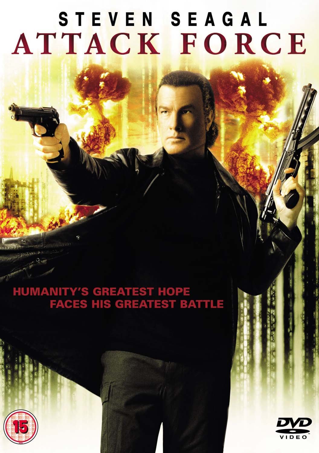 その他 Angle of Attack [DVD] Amazon.co.jp: Angle of Attack [DVD] : DVD