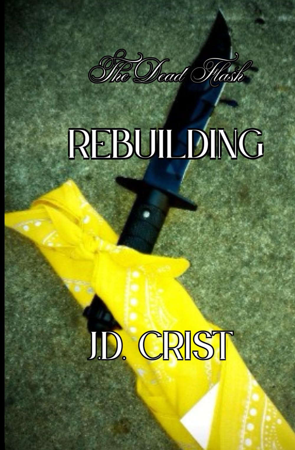 Rebuilding: The Dead Flash Series: 2