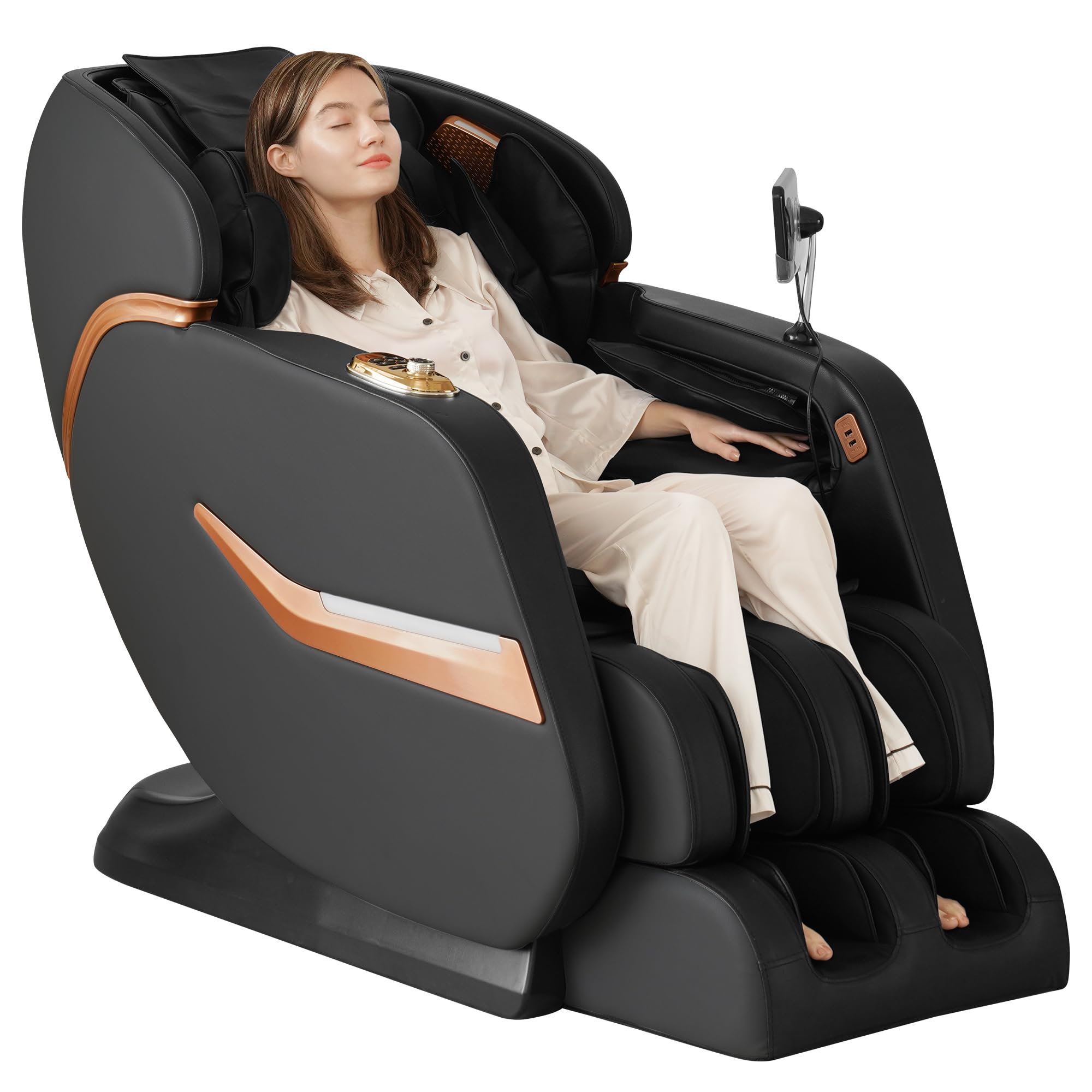 MEROUS 4D Massage Chair