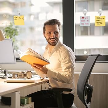 Coehaopike 6pcs Suction Cup Clips, Shower Curtain Hooks Fish Tank