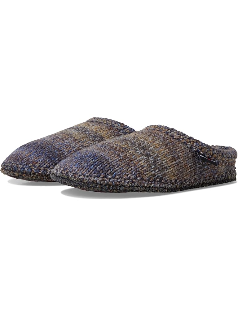 Blue Haflinger As Tricote