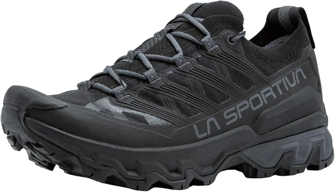 La Sportiva Mens Ultra Raptor 3 Low Hiking Shoe