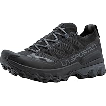 La Sportiva Ultra Raptor 3 Low Men's Trekking Shoe, Lightweight Breathable All Terrain Grip and Debris Protection