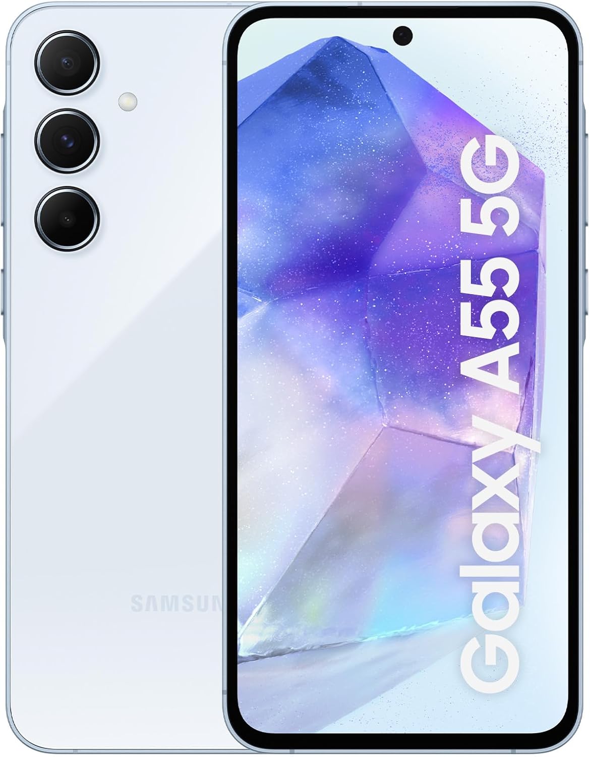 galaxy A55 5G | Android 樂透128 GB - 8 GB RAM 2 # Taiwan | Ubuy