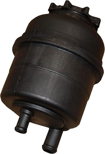 Rein PSR0027 Power Steering Fluid Reservoir