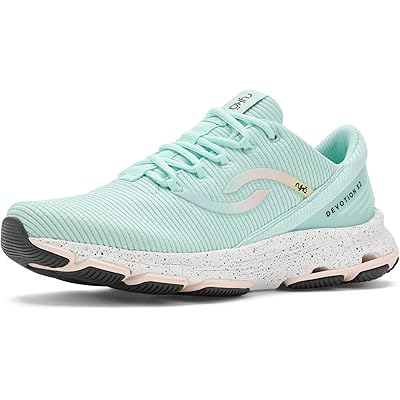 Женские кроссовки Ryka Devotion X 2 Walking Sneakers opal green