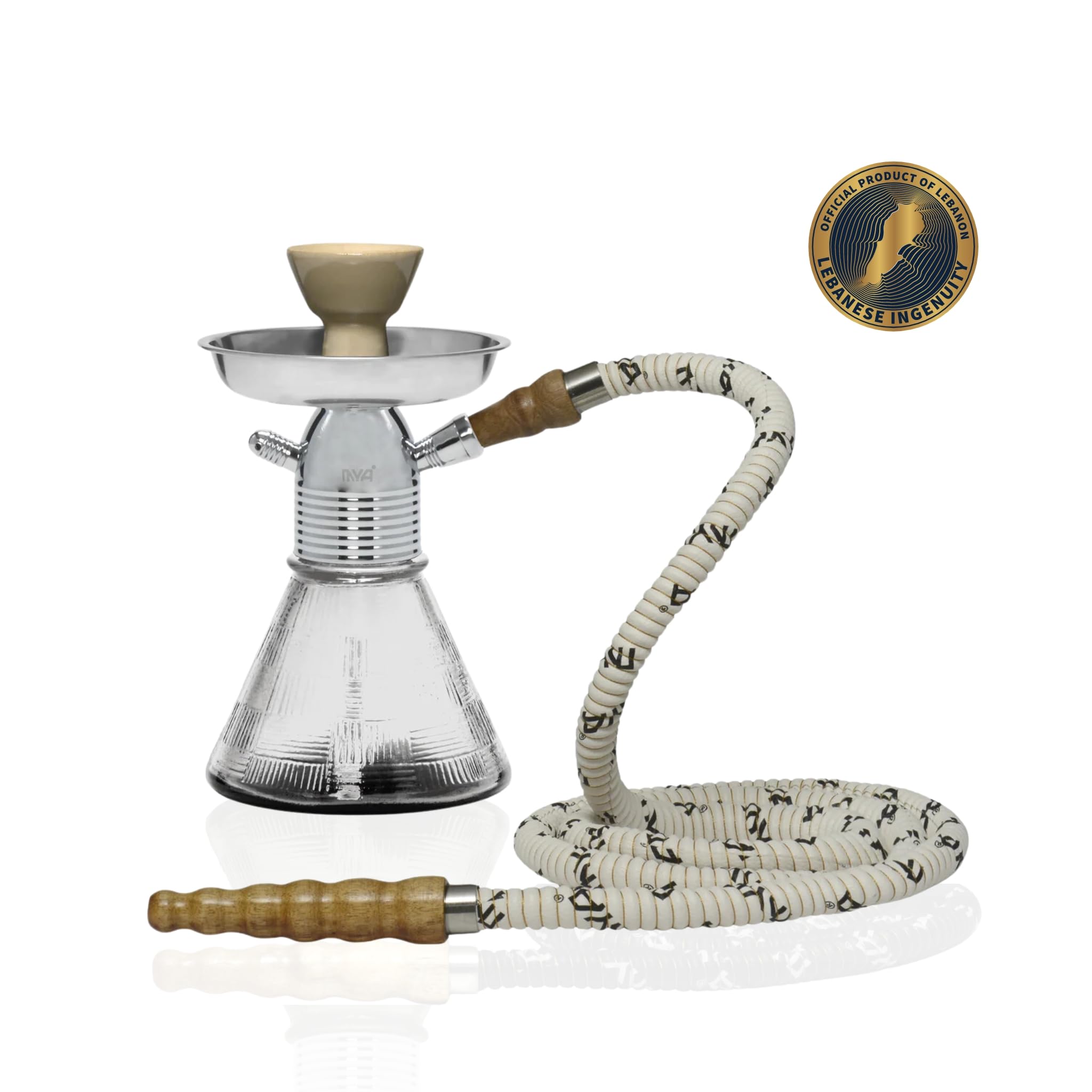 パパイヤ..KTScorpion 5 & nium Mg セット Amazon.com: MYA Petite 8 Inch Glass Hookah Set with Accessories